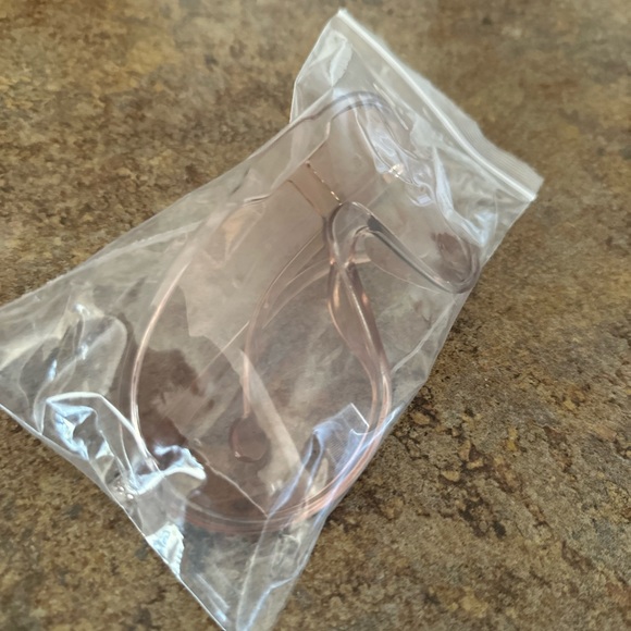 Oversized Protection Sunglasses - Picture 4 of 4